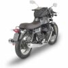 Borsa Serbatoio Magnetica Givi EA130B 26 Litri