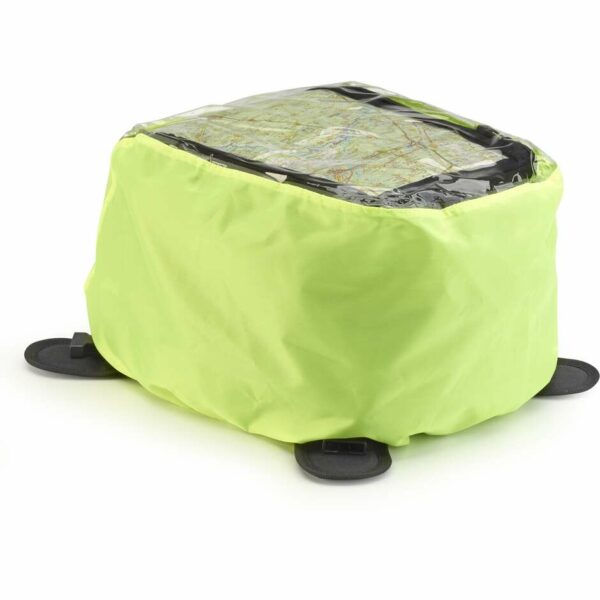 Borsa Serbatoio Magnetica Givi EA130B 26 Litri