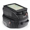 Borsa Moto Serbatoio Tanklock Givi XS306Y 25 Litri