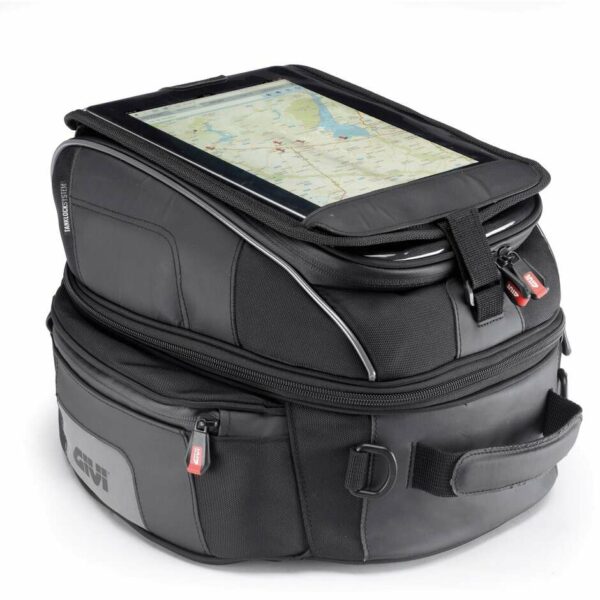Borsa Moto Serbatoio Tanklock Givi XS306Y 25 Litri