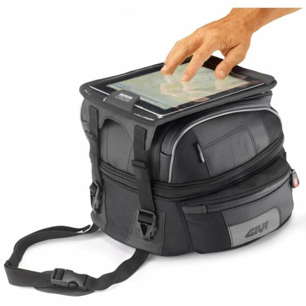 Borsa Moto Serbatoio Tanklock Givi XS306Y 25 Litri