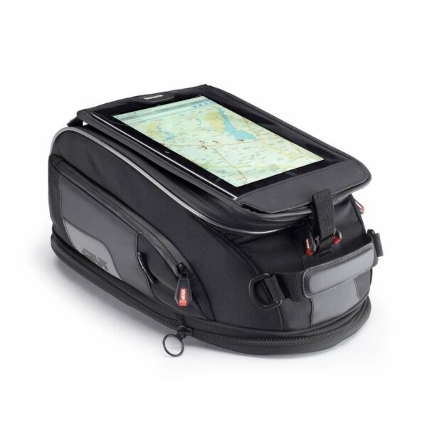 Borsa Moto Serbatoio Tanklock Givi XS307Y 15 Litri