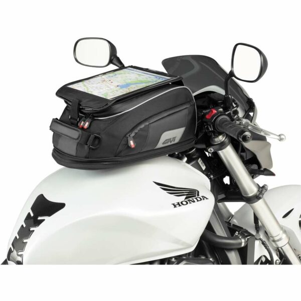 Borsa Moto Serbatoio Tanklock Givi XS307Y 15 Litri