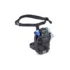 Borsello Da Gamba Kappa Drifter DR03 Da 1.5L