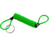 Cavetto di Sicurezza Moto Lampa Reminder Verde
