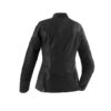 Giacca Moto Donna Pelle Clover Bullet Pro 2 Nero
