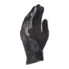 Guanti Moto Sportivo Estivi Clover Predator-2 Nero/Rosso