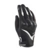 Guanti Moto Sportivo Clover Raptor-3 Nero Bianco