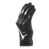 Guanti Moto Sportivo Clover Raptor-3 Nero Bianco
