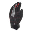 Guanti Moto Sportivo Clover Raptor-3 Nero Bianco