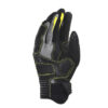 Guanti Moto Sportivo Clover Raptor-3 Nero Giallo