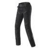 Pantaloni Ventilati Moto LADY CLOVER VENTOURING 3 WP 1369 N/N