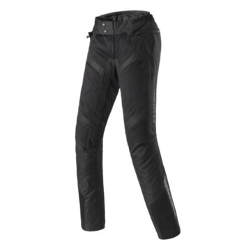 Pantaloni Ventilati Moto LADY CLOVER VENTOURING 3 WP 1369 N/N