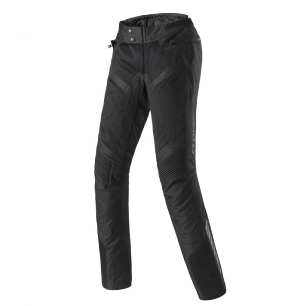Pantaloni Ventilati Moto LADY CLOVER VENTOURING 3 WP 1369 N/N