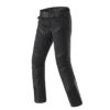 Pantalone Moto Uomo Clover Ventouring 3 WP Nero