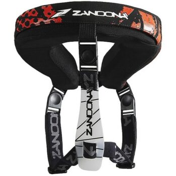 Collare Bambino Moto Cross Enduro Zandonà NECK GUARD PRO KID