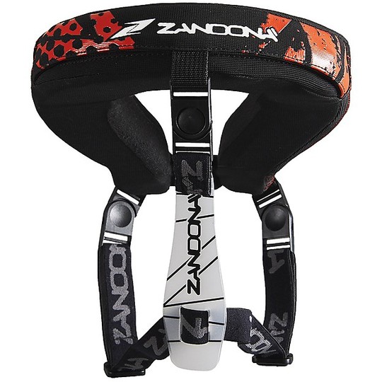 Collare Bambino Moto Cross Enduro Zandonà NECK GUARD PRO KID