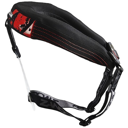 Collare Bambino Moto Cross Enduro Zandonà NECK GUARD PRO KID