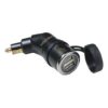 Doppia Presa USB Cellular Line ACCMOTODIN2USB