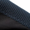 GIACCA MOTO UOMO TUCANO URBANO IN RETE 3D BOMBER BLU SCURO