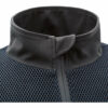 GIACCA MOTO UOMO TUCANO URBANO IN RETE 3D BOMBER BLU SCURO