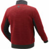 GIACCHA MOTO TUCANO URBANO 8248MF464 FLOWMOTION ROSSO