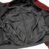 GIACCHA MOTO TUCANO URBANO 8248MF464 FLOWMOTION ROSSO