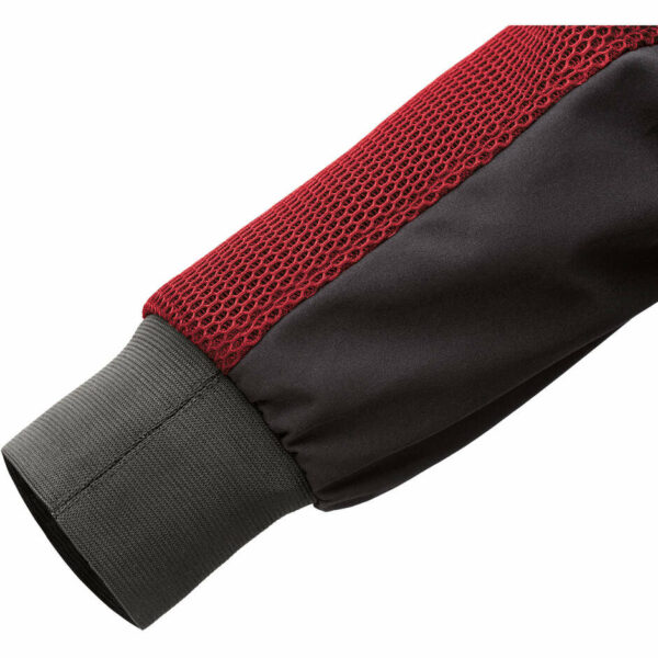 GIACCHA MOTO TUCANO URBANO 8248MF464 FLOWMOTION ROSSO