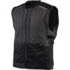 Gilet AIRBAG Moto Scooter Tucano Urbano AIRSCUD 8201mf095 Nero