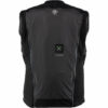 Gilet AIRBAG Moto Scooter Tucano Urbano AIRSCUD 8201mf095 Nero