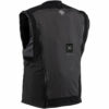 Gilet AIRBAG Moto Scooter Tucano Urbano AIRSCUD 8201mf095 Nero