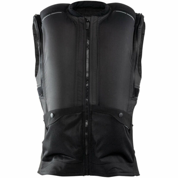 Gilet AIRBAG Moto Scooter Tucano Urbano AIRSCUD 8201mf095 Nero