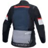 GIACCA ALPINESTARS ANDES AIR DRYSTAR DEEP BLUE / BLACK / ICE GREY