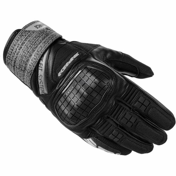 Guanti Moto Spidi X-FORCE Nero