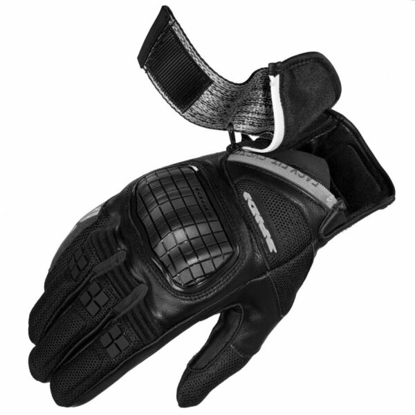 Guanti Moto Spidi X-FORCE Nero
