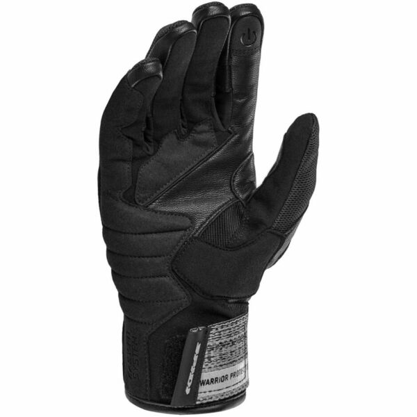 Guanti Moto Spidi X-FORCE Nero