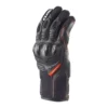 Guanti Moto Clover Predator Sport Nero