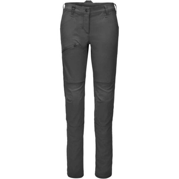 Pantalone Moto Donna CHARGED LADY Antracite SPIDI