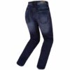 Jeans Moto UOMO Ls2 BRADFORD Dark Blu