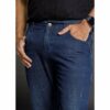 Jeans Moto UOMO Ls2 BRADFORD Dark Blu
