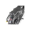 Portapacchi Kappa KR9053 Posteriore Royal Enfield Meteor 350 Dal 2021