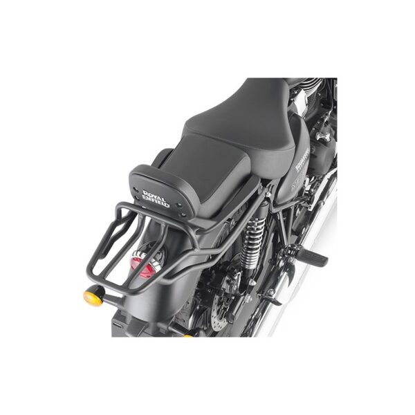 Portapacchi Kappa KR9053 Posteriore Royal Enfield Meteor 350 Dal 2021
