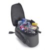 Borsa da Serbatoio TANKLOCK Kappa DR01 NERO WATERPROOF 10 lt.