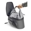 Borsa da Serbatoio TANKLOCK Kappa DR01 NERO WATERPROOF 10 lt.