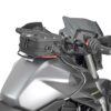 Borsa Serbatoio TANKLOCK  Kappa DR04 Nero 4.5 LT