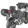Borse Moto DRIFTER Laterali Kappa DR05 Nero