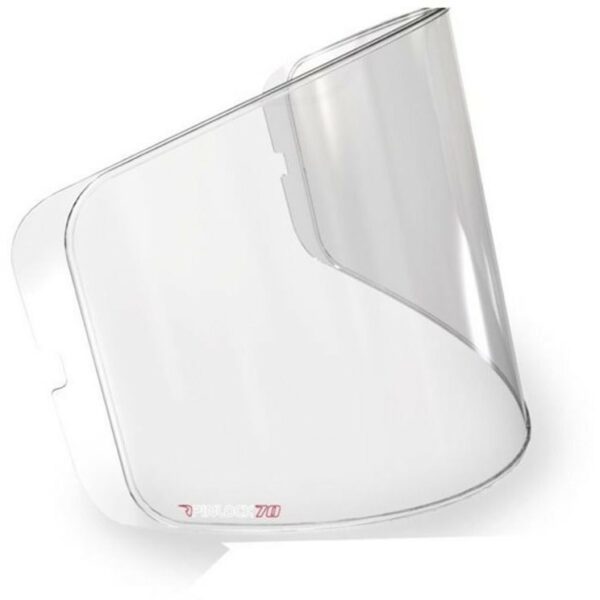 Lente Pinlock Max Vision 70 DKS407 Chiara LS2 MX701 EXPLORER