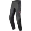 PANTALONE MOTO ALPINESTARS ANDES AIR TASCHE CARGO DRYSTAR BLACK