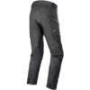 PANTALONE MOTO ALPINESTARS ANDES AIR TASCHE CARGO DRYSTAR BLACK