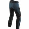 PANTALONI MOTO DAINESE TEMPEST 3 D-DRY EBONY/BLACK/LAVA-RED